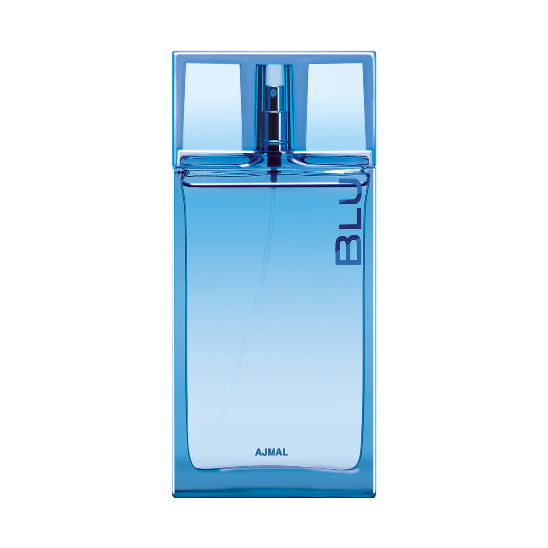 BluHomme_1 (2) Perfume Blu 90ml For Men By Ajmal - Image 1