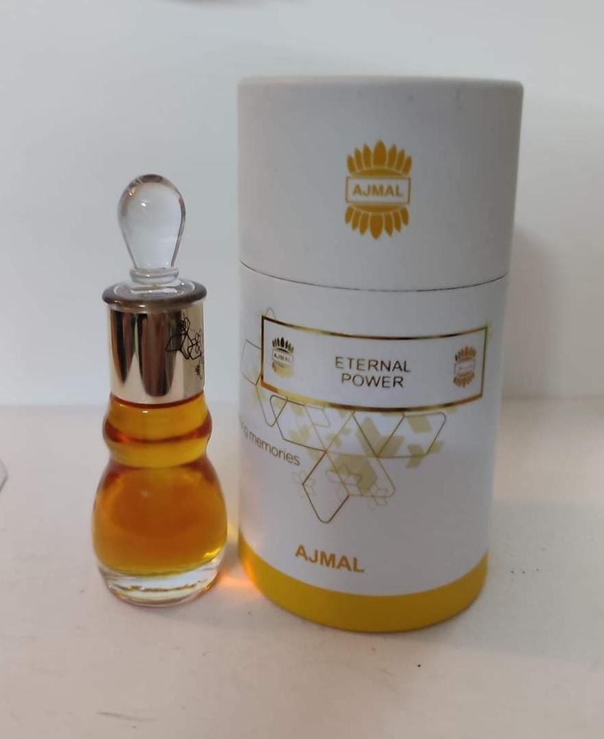 Eternal-Power.jpg Loose Oil Eternal-Power For Unisex - Image 1