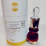 Loose Oil Misk Mumtaz By Ajmal For Unisex