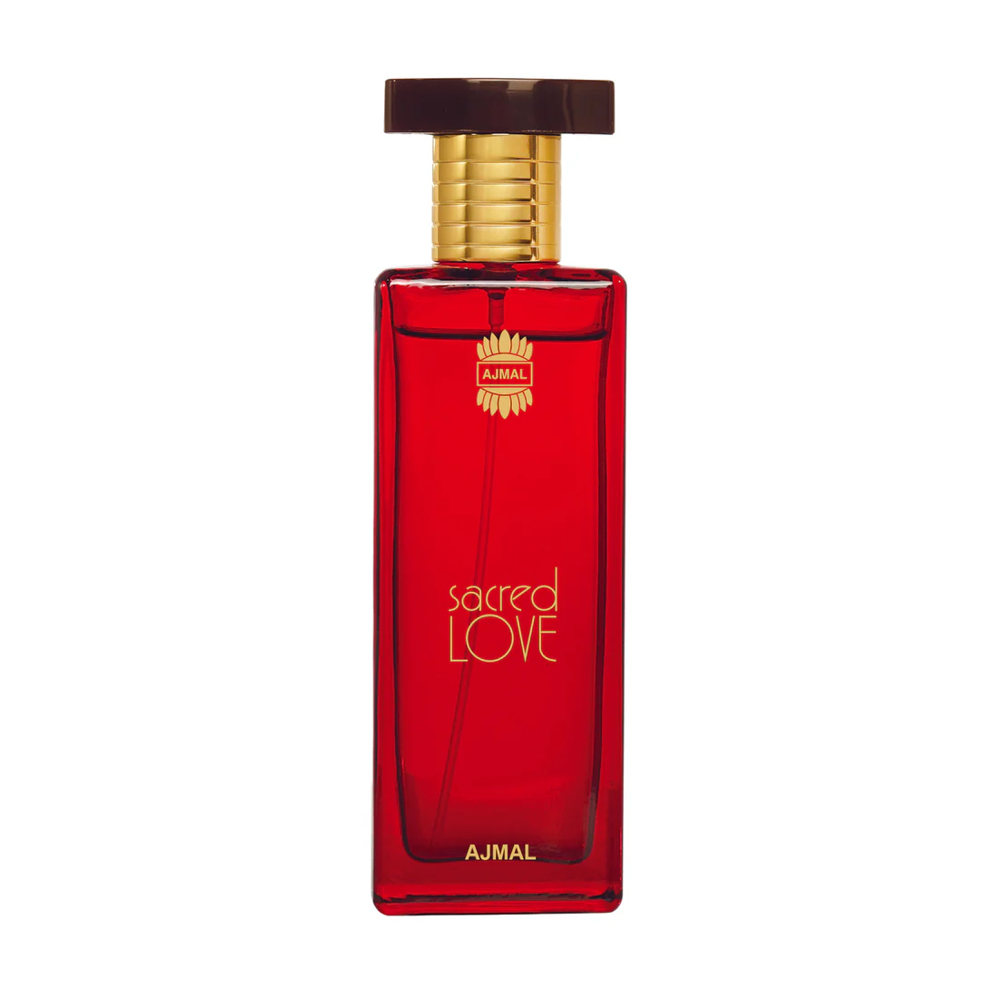 SACREDLOVE_EDP_50ML_1 Perfume Sacred Love50ml For Women By Ajmal - Image 1