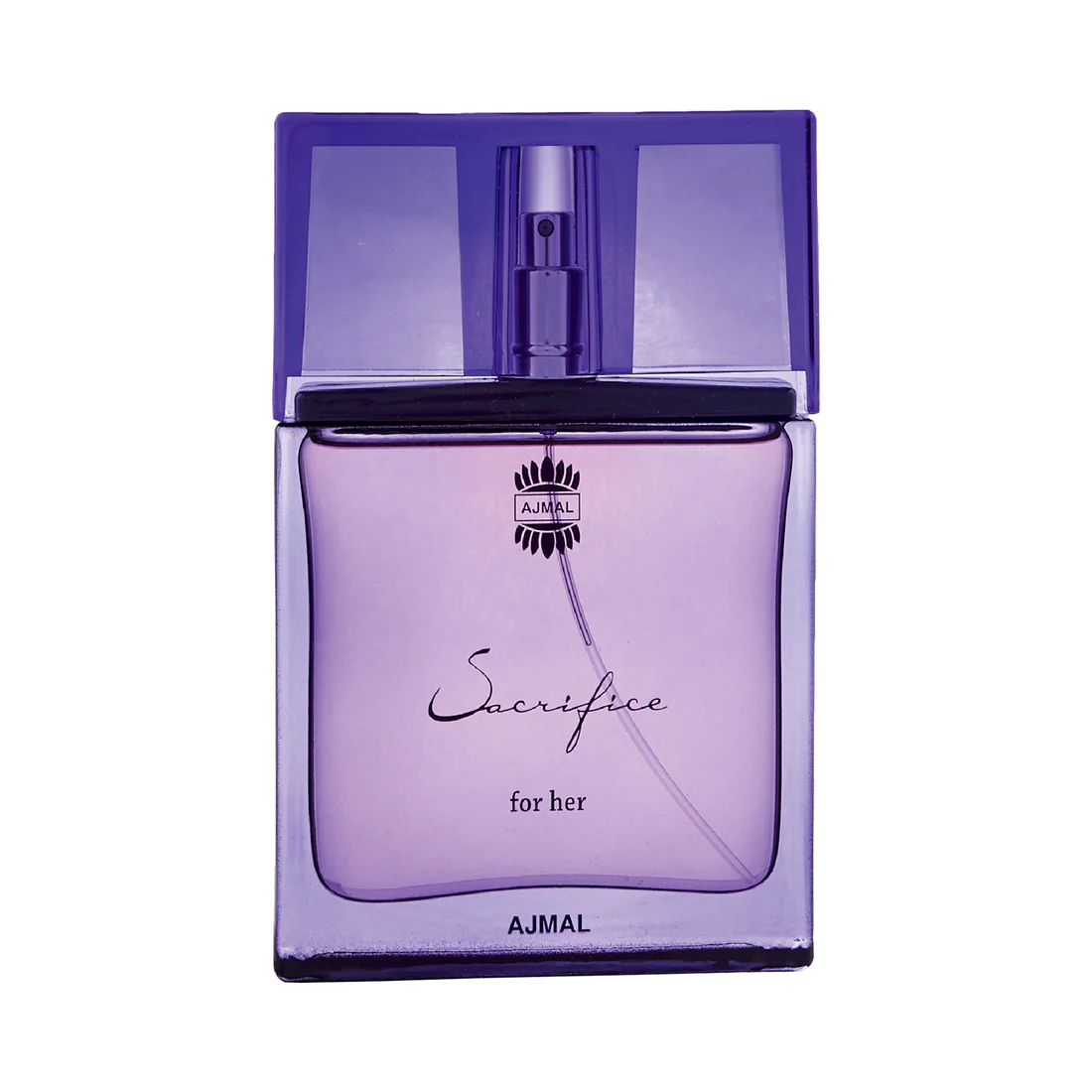 SACRIFICEHER_EDP_50ML_1 Perfume Sacrifice 50ml For Women By Ajmal - Image 1