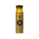 Deodorant Aatifa 200ml For Unisex By Ajmal