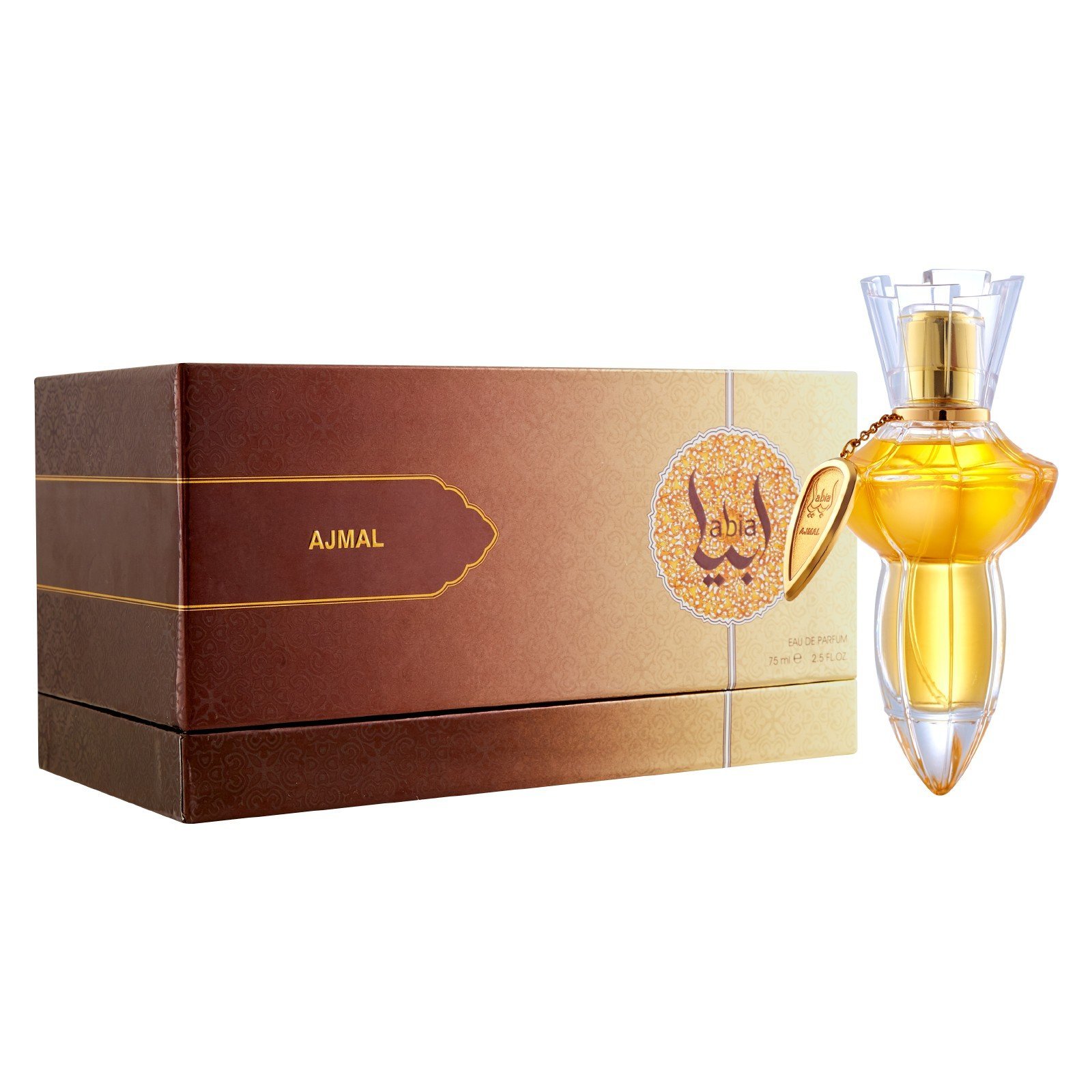 abia_3_.jpg Perfume Abia For Unisex By Ajmal - Image 1