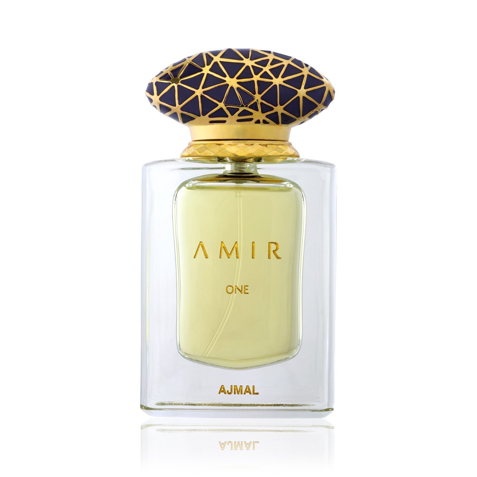amir-one-botl.jpg Perfumes Ajmal Amir One 50ml For Unisex By Ajmal - Image 1
