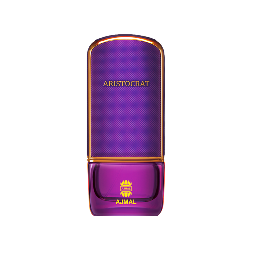 aristicrat-her.png Perfume Aristocrat75ml for women's By Ajmal - Image 1