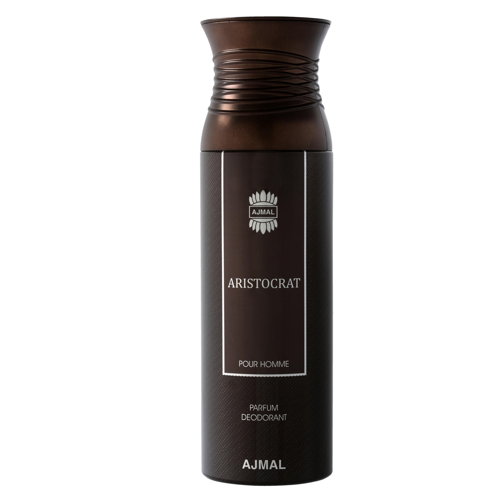 aristocrat-deo-men.png Aristocrat Deodorant For Men 200ml By Ajmal - Image 1