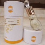 Loose Oil Attar Ashwaq For Unisex By Ajmal