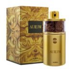 Perfume Aurum75ml For Women By Ajmal