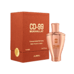 Attar Cd 99 Mukhallat  14Ml For Unisex By Ajmal india