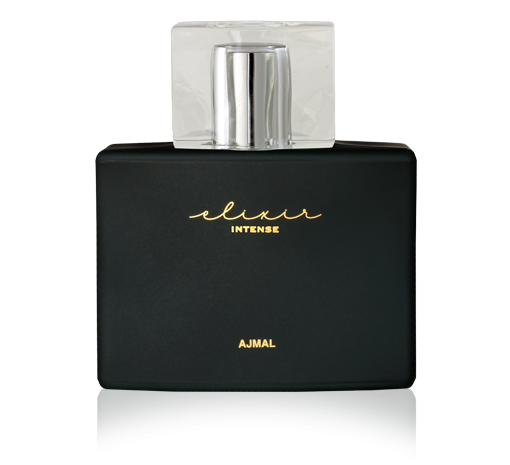 elixir_intense.png Parfum Elixir Intense 100ml For Unisex By Ajmal - Image 1