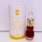 Loose Oil Oud Kuwati For Unisex By Ajmal
