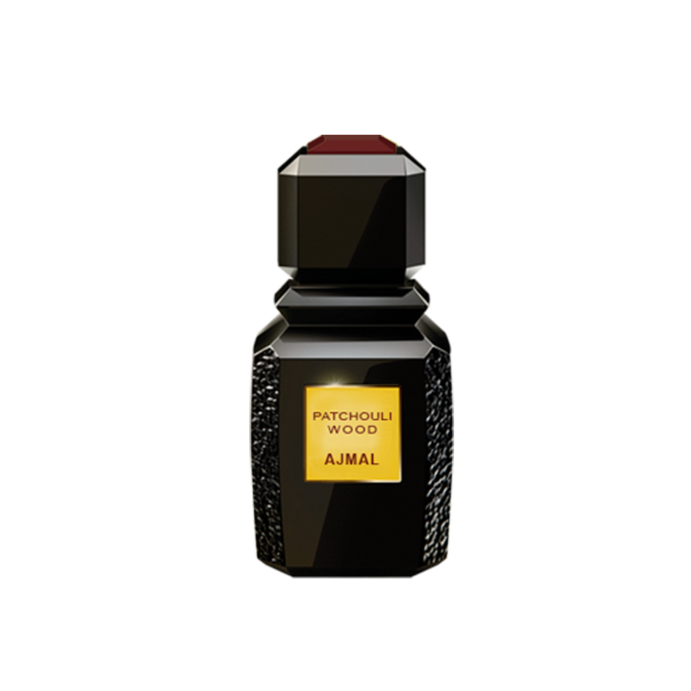patchouli-wood.png Perfume Patchouli Wood 100ml For Unisex By Ajmal - Image 1