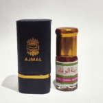 Loose Oil Qibla tul Wafa For Unisex By Ajmal