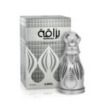 Attar Barraqa For Unisex By Ajmal
