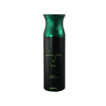 DEODORANT SACRIFICE II 200ml For Men By Ajmal