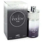Perfume Shadow Noir 75 Ml By Ajmal