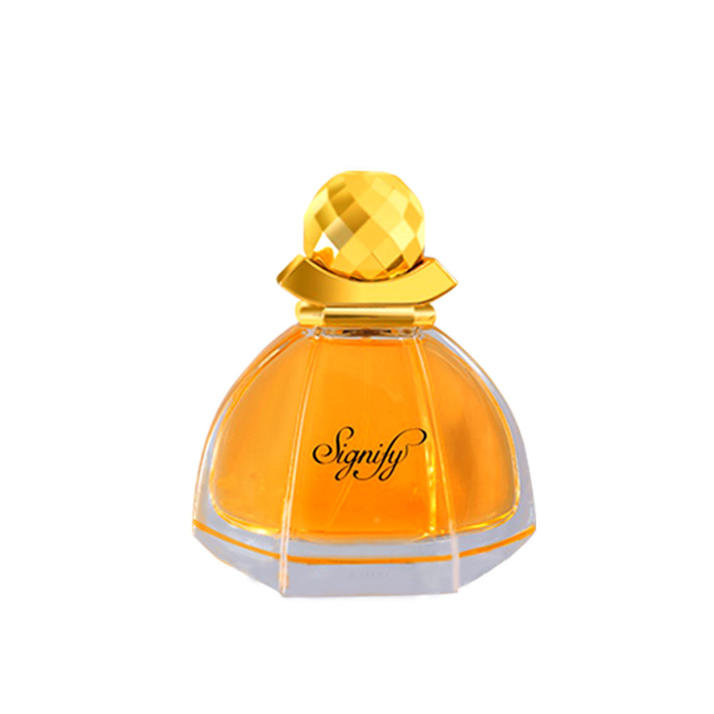 signify.png Perfume Signify 75ml For Women By Ajmal - Image 1