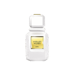 Perfume Violet Musc 100ml  For Unisex By Ajmal