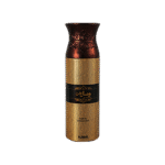 Deodorant Wisal Dhahab 200ml For Mens & Womens By Ajmal