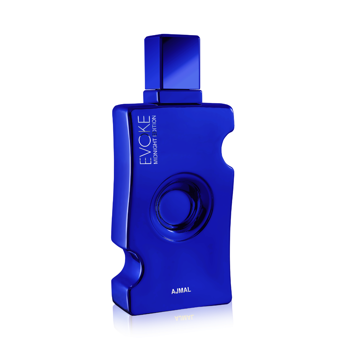 evoke-midnight-bot Perfume EVOKE MIDNIGHT Ladies 75ml by Ajmal Perfumes - Image 1