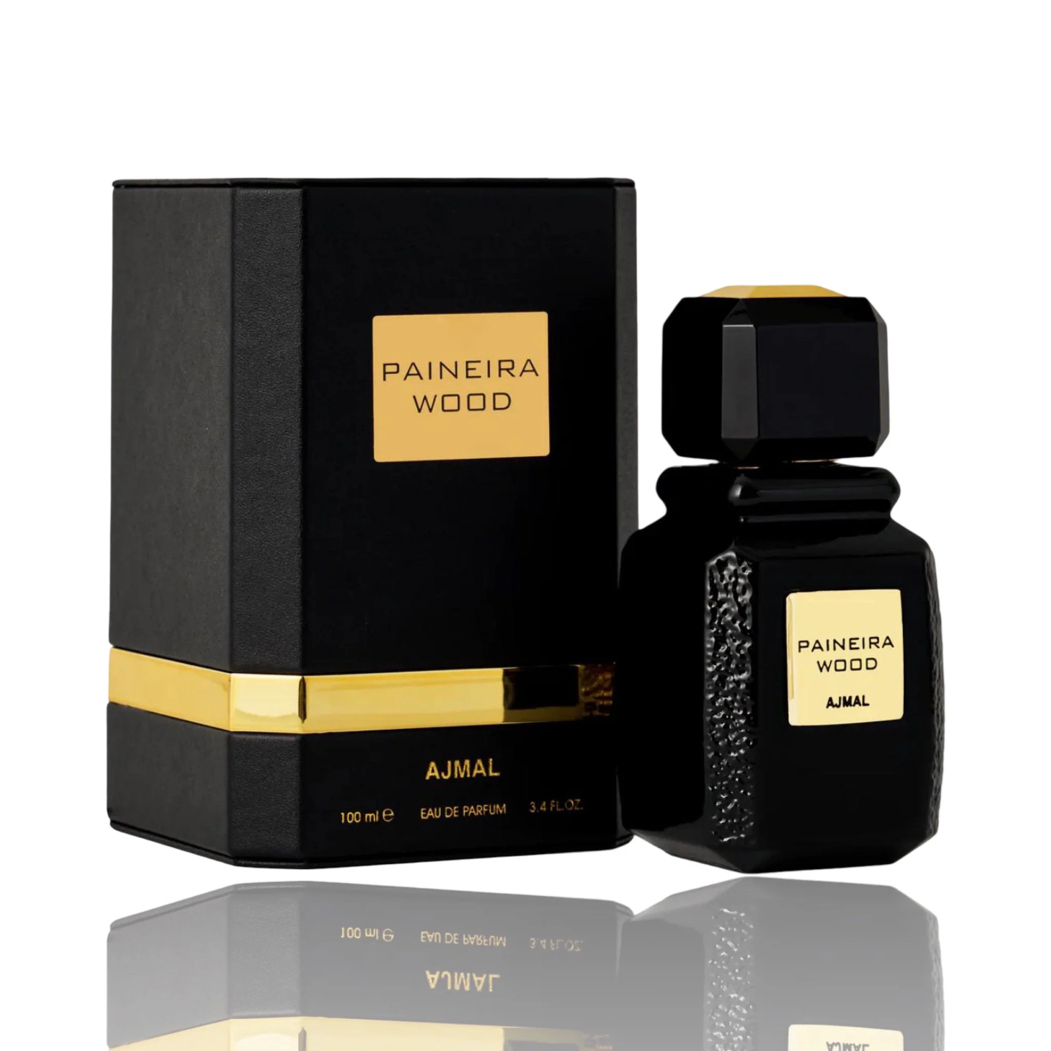 D29167C2-D4FB-4A35-B175-A48AC74D16C4_1024x1024@2x Perfume Paineira Wood | Eau De Parfum 100ml | By Ajmal perfumes - Image 1