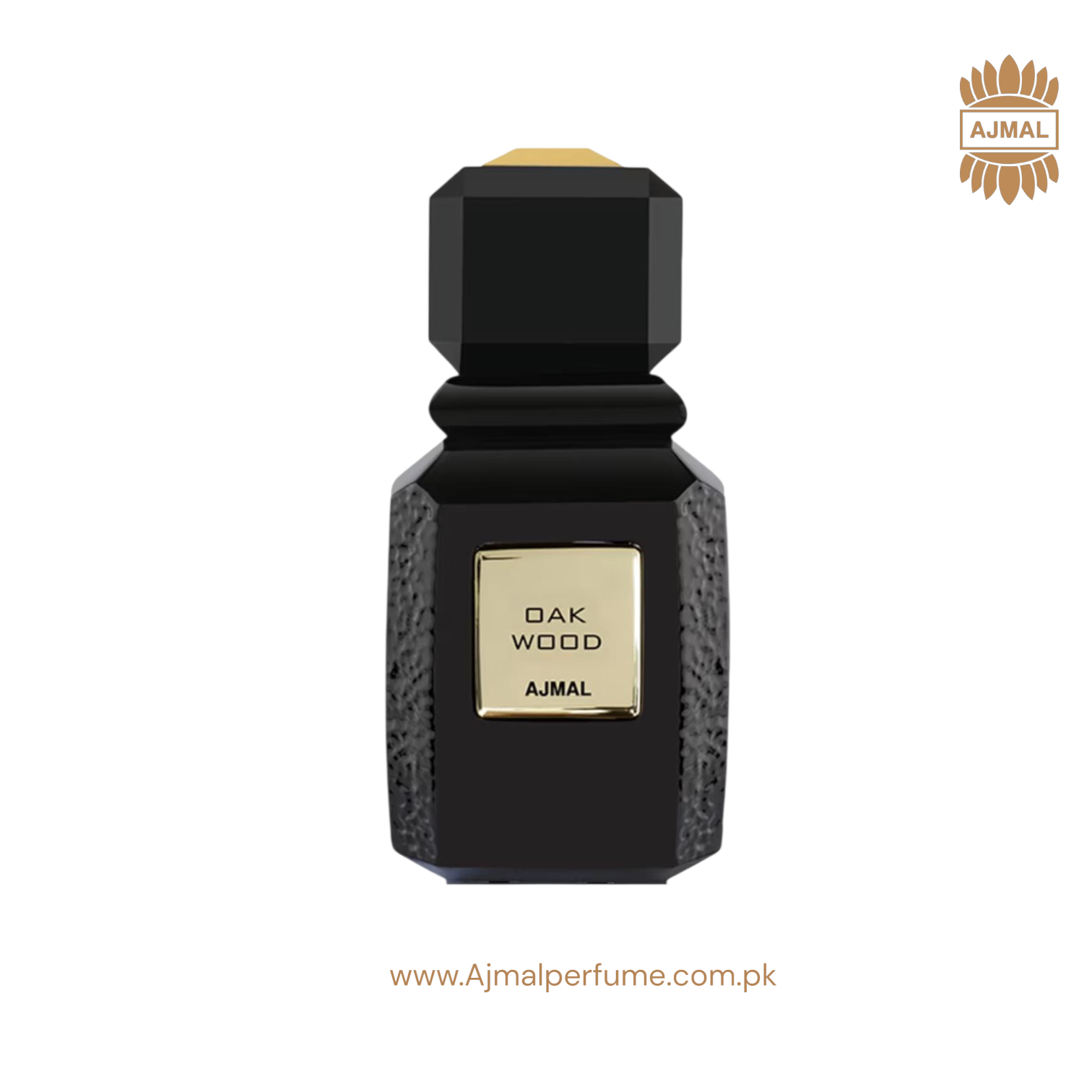 o.119194 Perfume OAK Wood | Eau De Parfum 100ml | By Ajmal perfumes - Image 1