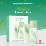 Green Tea Scent (Edp 100ml+Body Lotion 100ml)