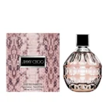Perfume Jimmy Choo Women Edp 100ml