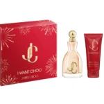 Jimmy Choo I Want Choo Forever Gift Set - Edp 100 Ml, Body Lotion 100 Ml, Edp 7.5 Ml