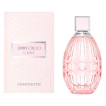 Perfume Jimmy Choo Leau Edt 90ml