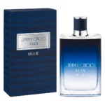 Perfume Jimmy Choo Man Blue Edt 100ml