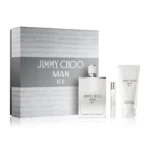 Jimmy Choo Man Ice Gift Set