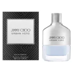 Perfume Jimmy Choo Urban Hero Edp 100ml