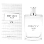 Perfume Jimmy Choo Man Ice Edt 100ml