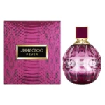 Perfume Jimmy Choo Fever Edp 100ml