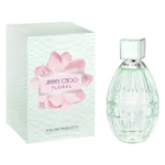 Perfume Jimmy Choo Floral Edt 90ML
