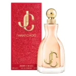 Perfume Jimmy Choo I Want Choo Edp 100ml