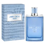 Perfume Jimmy Choo Man Aqua Edt 100 Ml