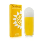 Perfume Sunflowers Edt Spray
