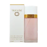 Perfume True Love Edt Spray 100ML