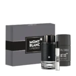 Gift Set Mont Blanc Explorer