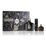 Gift Set  Xx Black (3pcs)  By John Varvatos
