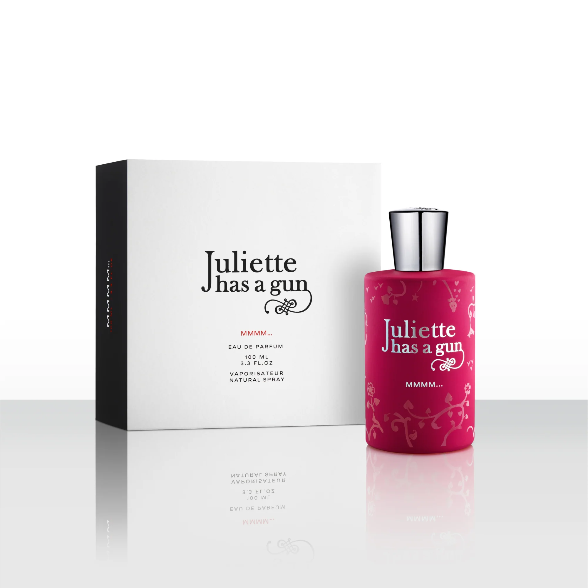 Juliette Has A Gun Edp Mmmm... 100ml Juliette Has A Gun Edp Mmmm... 100ml - Image 1