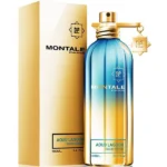 Perfume Aoud Lagoon Edp 100ml By Montale