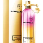 Perfume Aoud Legend Edp 100ml By Montale