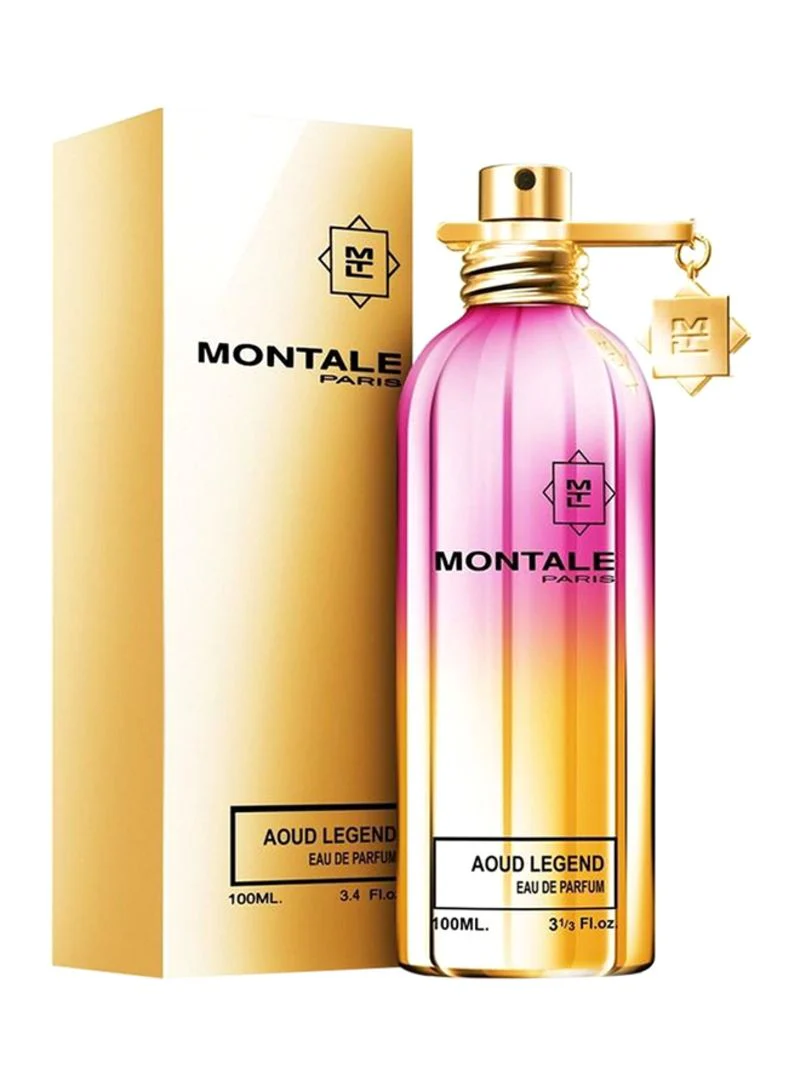 Perfume Aoud Legend Edp 100ml By Montale Perfume Aoud Legend Edp 100ml By Montale - Image 1