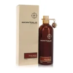 Perfume Aoud Musk Edp 100ml By Montale