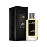 Perfume Aoud Orchid 120ml By Mancera