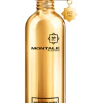 Perfume Aoud Queen Roses Shiny Gold Spray 100ml By Montale