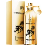Perfume Arabians Edp 100ml By Montale